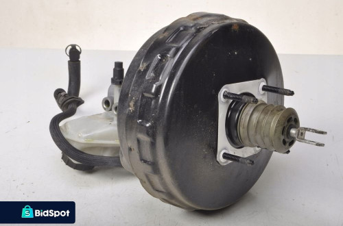 VOLVO S80 II V70 III SERWO 30736894 6G91-2B195-EE