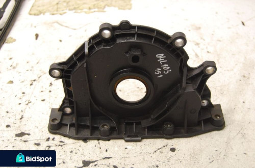 USZCZELNIACZ WAŁU 04L103151 VW TOURAN 2.0 TDI 1.6 TDI AUDI SEAT SKODA