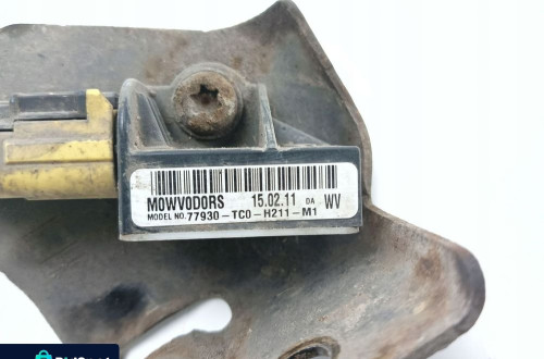 CZUJNIK UDERZENIOWY HONDA ACCORD VIII 77930-TC0-H211-M1
