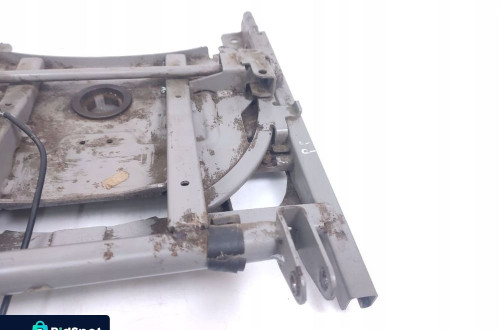 OBROTNICA FOTELA PRAWY PRZÓD FORD GALAXY MK1 LIFT (2000-2006)