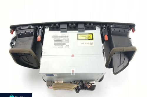 RADIO CD HONDA ACCORD VIII 39100-TL4-G010