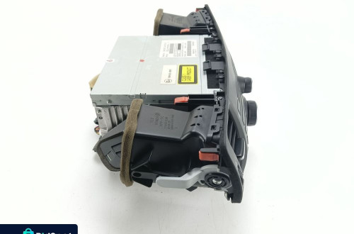 RADIO CD HONDA ACCORD VIII 39100-TL4-G010