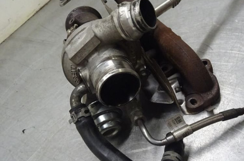 OPEL ASTRA K KOMBI 1.6CDTI TURBOSPRĘŻARKA TURBINA TURBO 55496238