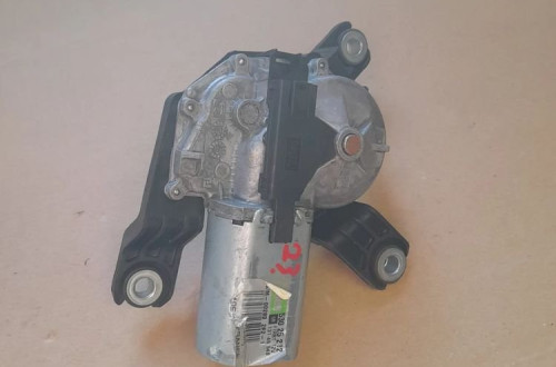 SILNICZEK WYCIERACZKI TYŁ OPEL ZAFIRA B nr 53025212