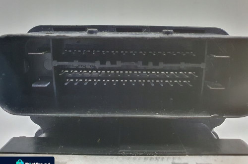 Volvo V70 III S80 II POMPA ABS hamulcowa Sterownik 30681619