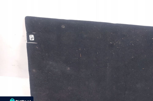 WYKŁADZINA PODŁOGA BAGAŻNIKA RENAULT MEGANE III LIFT 13-16 849020030R KOMBI