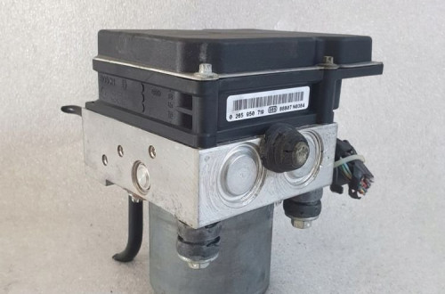 POMPA STEROWNIK ABS JAGUAR XF 4.2 8X23-2C405-FE