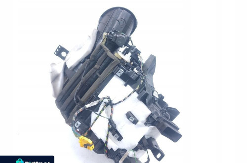 NAGRZEWNICA CITROEN C3 II (2009-2013) 9685249480