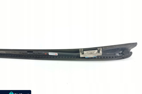 LISTWA SZYBY CZOŁOWEJ LEWA HONDA ACCORD VIII NH782M