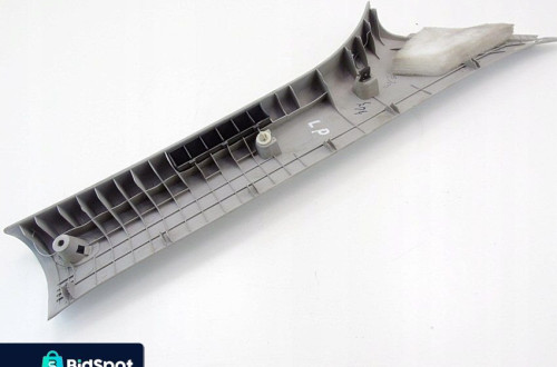 Osłona Słupka Lewy Przód Hyundai Tucson I 2005