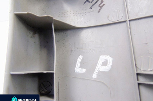 Osłona Słupka Lewy Przód Hyundai Tucson I 2005