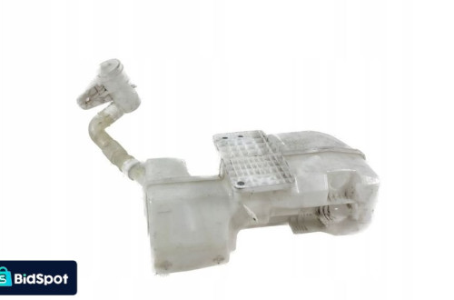 VW CADDY 2K5 ZBIORNICZEK SPRYSKIWACZY 2K5955453C