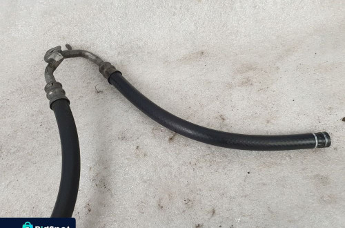 WĄŻ RURKA PRZEWÓD WSPOMAGANIA MERCEDES W212