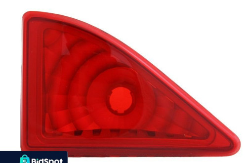 Lampa tył stop RENAULT MASTER III 3 MOVANO NV400