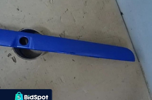 BLENDA LISTWA KLAPY AUDI A3 8L NR26