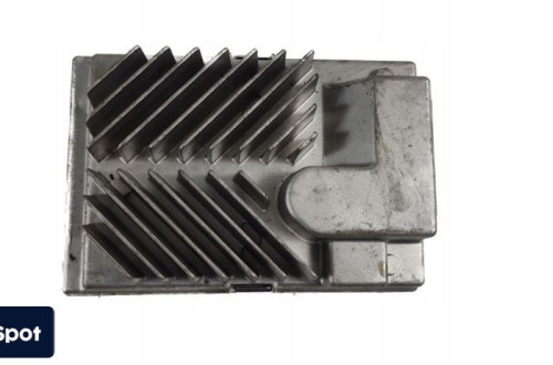 WZMACNIACZ AMP-HIFI BMW X2 F39 2622758