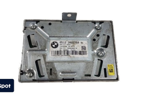 WZMACNIACZ AMP-HIFI BMW X2 F39 2622758