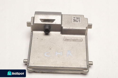 TOYOTA C-HR KAMERA RADAR 8646C-F4070