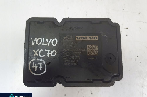 Volvo XC70 II POMPA ABS hamulcowa Sterownik 31329139 P31329139