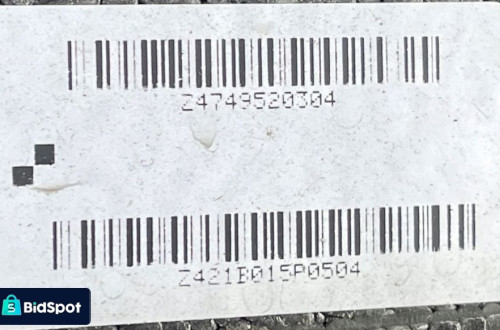 ABSORBER ZDERZAKA PRZÓD MINI F54 LIFT 7495203