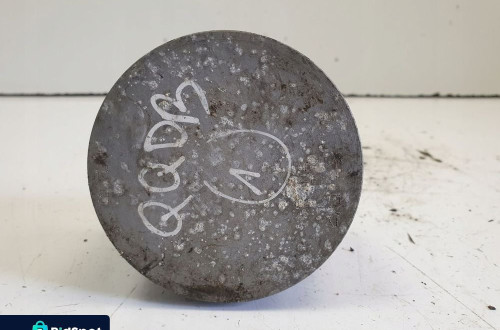 Ford C-MAX 1.8 16V QQDB TŁOK KORBOWÓD