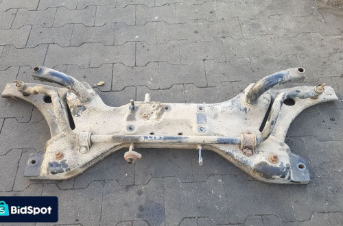 SANKI TRAWERS MITSUBISHI COLT 6 VI 2005 2006