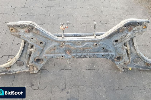 SANKI TRAWERS MITSUBISHI COLT 6 VI 2005 2006