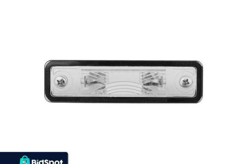 OSWIETLENIE TABLICY OPEL OMEGA A B VECTRA ZAFIRA