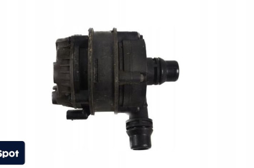 DODATKOWA POMPA WODY BMW F20 F30 F34 8637953