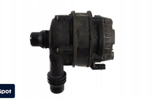 DODATKOWA POMPA WODY BMW F20 F30 F34 8637953