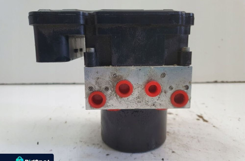 Volvo V40 II POMPA ABS hamulcowa Sterownik P31400643 31400643