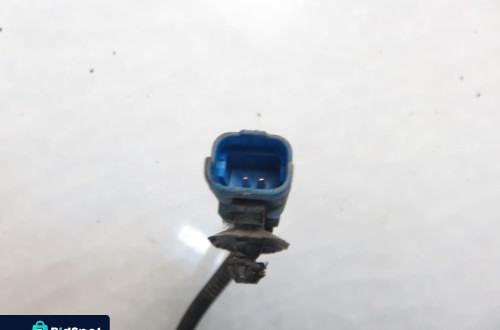 ZWROTNICA PIASTA PRZEDNIA LEWA CITROEN C2 1.4 HDi