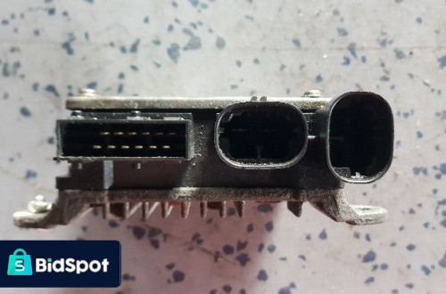 CITROEN C2 C3 STEROWNIK WSPOMAGANIA 9662993380