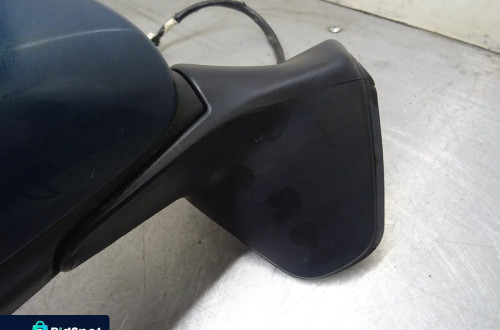 TOYOTA AURIS 06-09 1.4 D4D LUSTERKO ZEWNĘTRZNE PRAWE LEWE