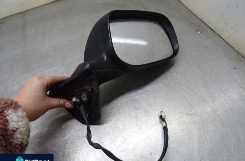 TOYOTA AURIS 06-09 1.4 D4D LUSTERKO ZEWNĘTRZNE PRAWE LEWE