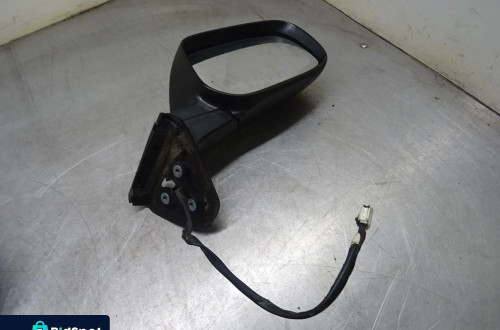 TOYOTA AURIS 06-09 1.4 D4D LUSTERKO ZEWNĘTRZNE PRAWE LEWE