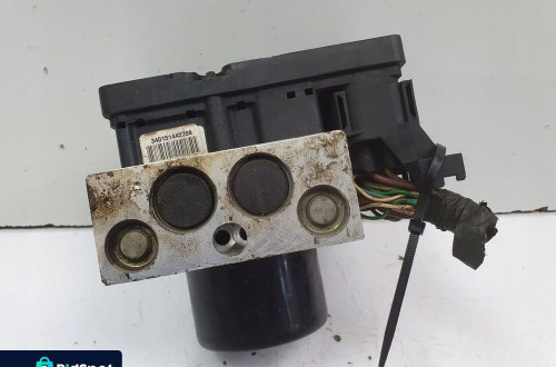 Volvo XC90 I POMPA ABS hamulcowa Sterownik 30643982 P30643979