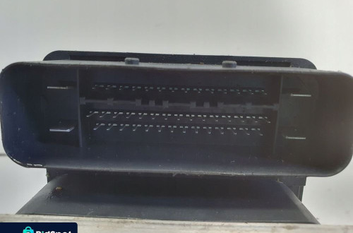 Volvo S40 II V50 POMPA ABS hamulcowa Sterownik 30794730AA 30794728