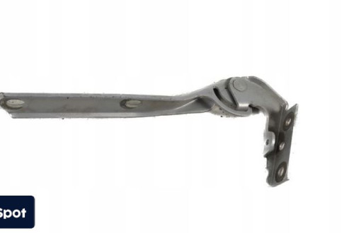 $ VW PASSAT B5 ZAWIAS KLAPY LEWY 3B0823301A