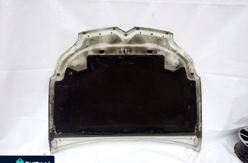 CITROEN C5 I 1 LIFT 04-08 MASKA POKRYWA SILNIKA