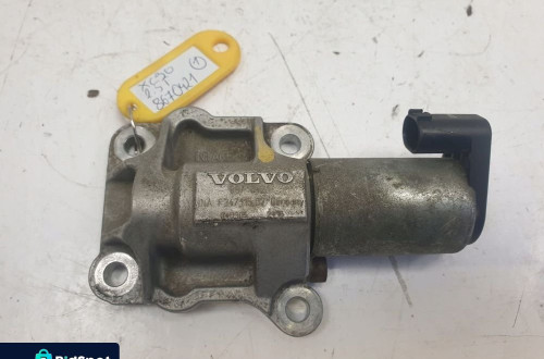 Volvo XC90 2.5 T CZUJNIK FAZ ROZRZĄDU 8670421