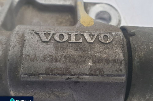 Volvo XC90 2.5 T CZUJNIK FAZ ROZRZĄDU 8670421