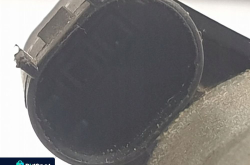 Volvo XC90 2.5 T CZUJNIK FAZ ROZRZĄDU 8670421