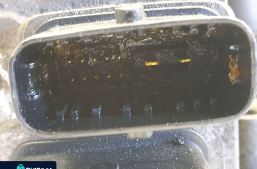 Citroen Picasso 2.0 HDI WYBIERAK STEROWNIK SKRZYNI