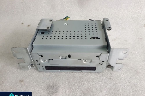 7G9N-14C230 ZMIENIARKA CD JAGUAR XF X250