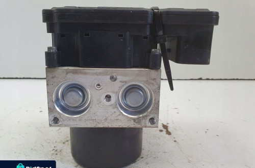 Volvo S60 II XC60 POMPA ABS hamulowa Sterownik P31423348 31423348