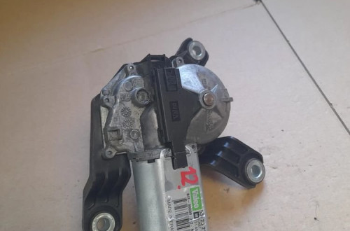 SILNICZEK WYCIERACZKI TYŁ OPEL ZAFIRA B nr 53025212