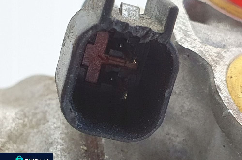 Volvo V40 II 2.0 D4 SPRĘŻARKA KLIMATYZACJI 31348965