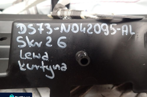 KURTYNA LEWA FORD MONDEO MK5 DS73-N042095-AL