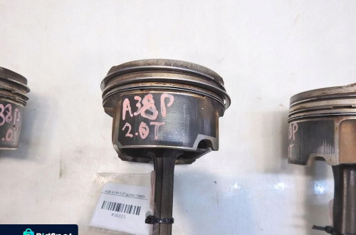 TŁOK KORBOWÓD AUDI A3 8P 2.0 T